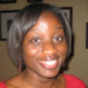 Meet your Posher, Oyebimpe